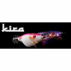 Fishus Kira Eging Lures 80mm 20gr Wrecking & Bass Lures