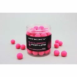 Sticky Baits Buchu-Berry Pop-Ups 16mm