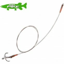 MR PIKE FLOAT RIG LEADER