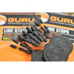 Commercial Terminal Guru Super Tight Line Stop