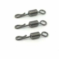 Carp Terminal THINKING ANGLERS PTFE QUICK LINK SWIVELS