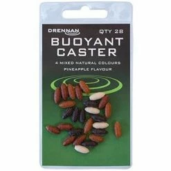 Drennan Buoyant Caster Commercial Terminal
