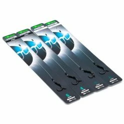 Korda Spinner Rig Krank 5.5'' Boom Barbless Carp Terminal