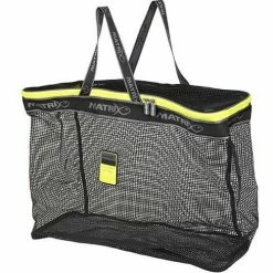 Matrix Drip & Dry Mesh Net Bag Commercial Luggage