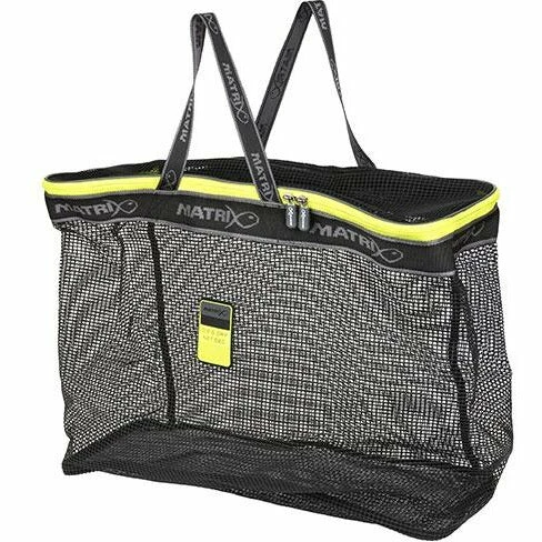 Matrix Drip & Dry Mesh Net Bag Commercial Luggage 3 Matrix Drip & Dry Mesh Net Bag Commercial Luggage