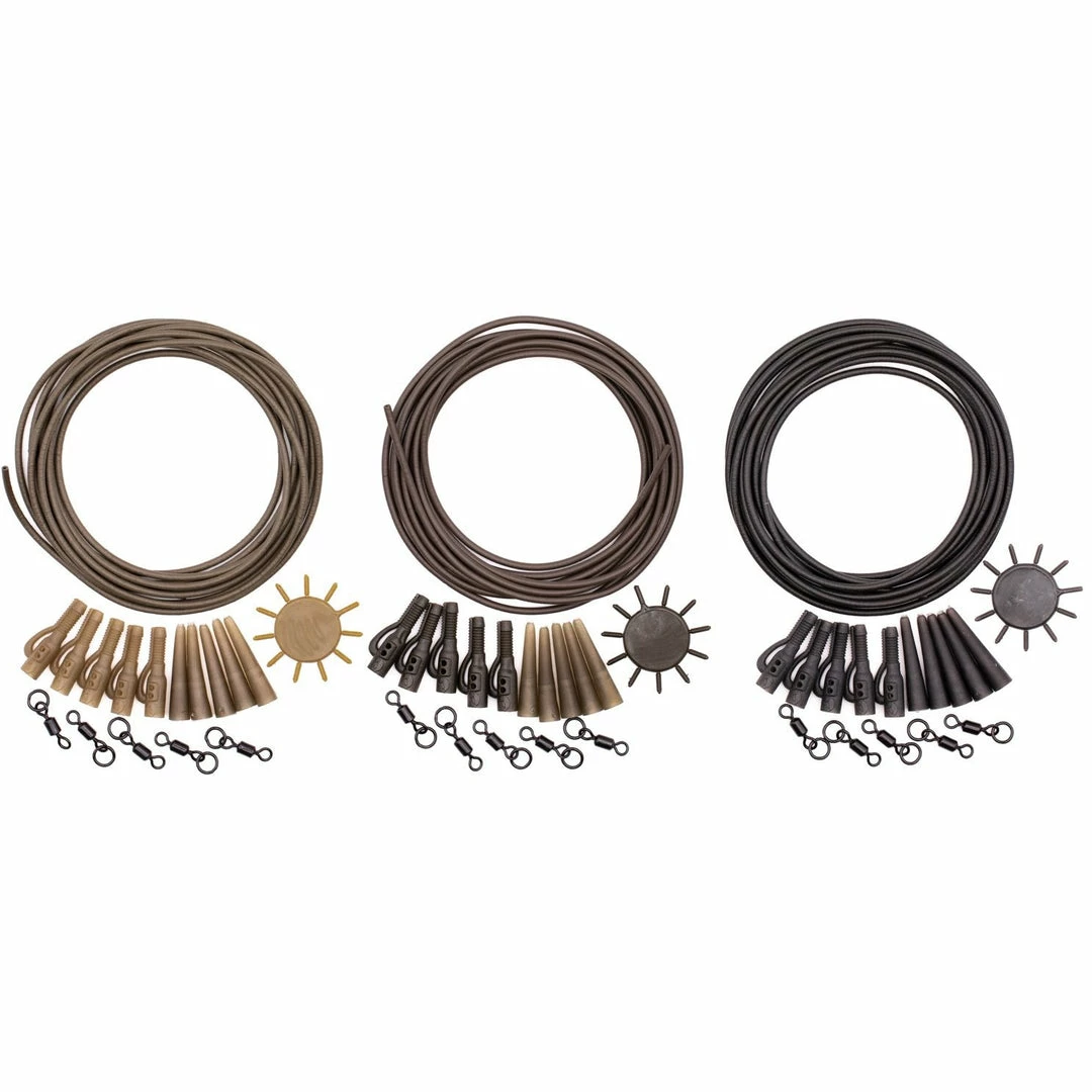 Korda Dark Matter Action Packs 5 Korda Dark Matter Action Packs