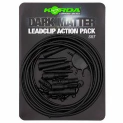 Korda Dark Matter Action Packs 13 Korda Dark Matter Action Packs