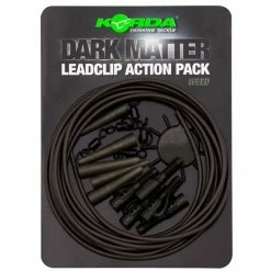 Korda Dark Matter Action Packs 11 Korda Dark Matter Action Packs