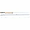 Fly Rods SCIERRA SALIS 9' #8 REC. WT. 17-19G 4SEC