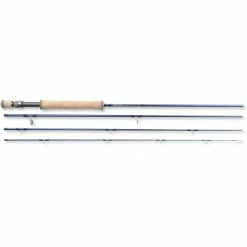 Fly Rods SCIERRA SALIS 9' #8 REC. WT. 17-19G 4SEC