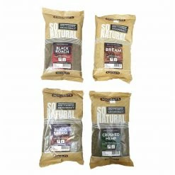 Ground Bait Sonubaits So Natural Groundbait 1kg
