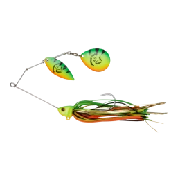 Savage Gear Da'Bush Spinnerbait 21g Spinners & Spoons