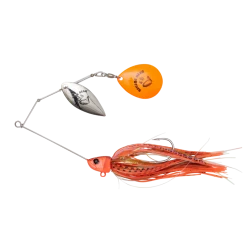 Savage Gear Da'Bush Spinnerbait 21g Spinners & Spoons