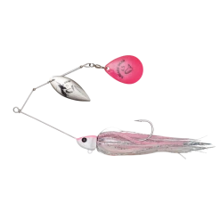 Savage Gear Da'Bush Spinnerbait 21g Spinners & Spoons