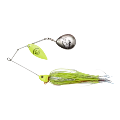 Savage Gear Da'Bush Spinnerbait 21g Spinners & Spoons