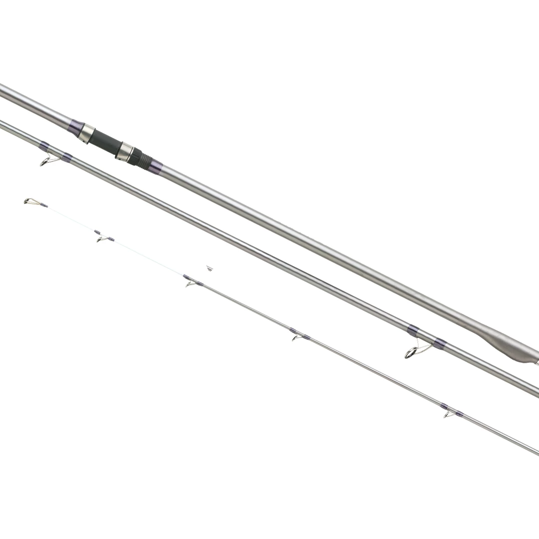 Shimano Ultegra 450BX Beach Rods 3 Shimano Ultegra 450BX Beach Rods