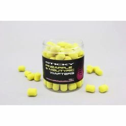 Sticky Baits Pineapple & NButyric Wafters
