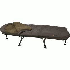 Fox Flatliner 6 Leg 3 Season System