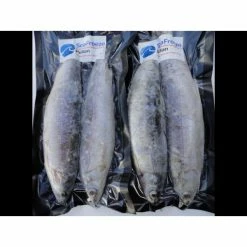 SEAFREEZE BAIT: Pollan 2-3s