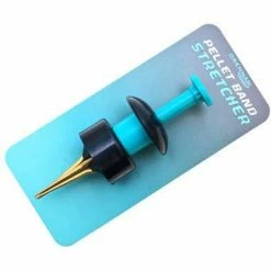 Drennan Pellet Band Stretcher Commercial Terminal