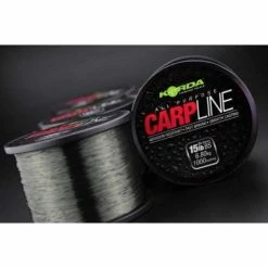 Korda Carp Mono Line Green 1000m Carp Line