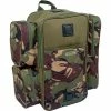 Carp Luggage Wychwood Tactical HD Backpack 2 Carp Luggage Wychwood Tactical HD Backpack