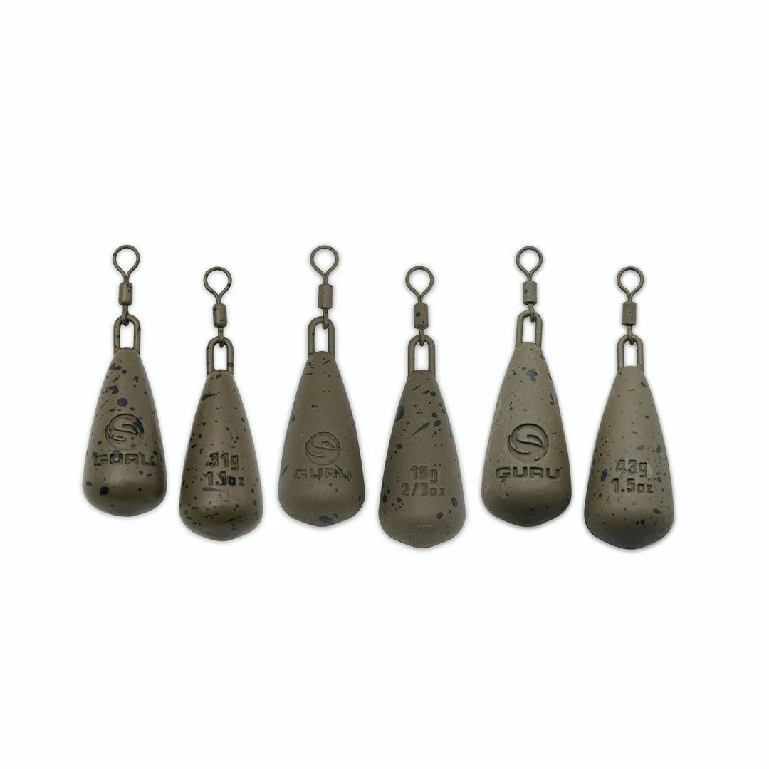 Commercial Feeders & Bombs Guru Distance Bomb 3 Commercial Feeders & Bombs Guru Distance Bomb