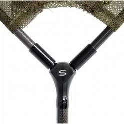 Carp Nets Sonik Dominator RS Landing Net 42in. 2 Piece