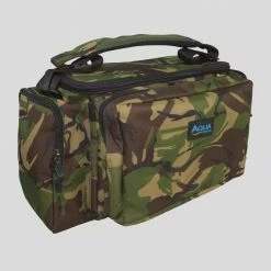 Aqua DPM Small Carryall