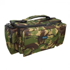 Aqua Barrow Bag - DPM Carp Luggage