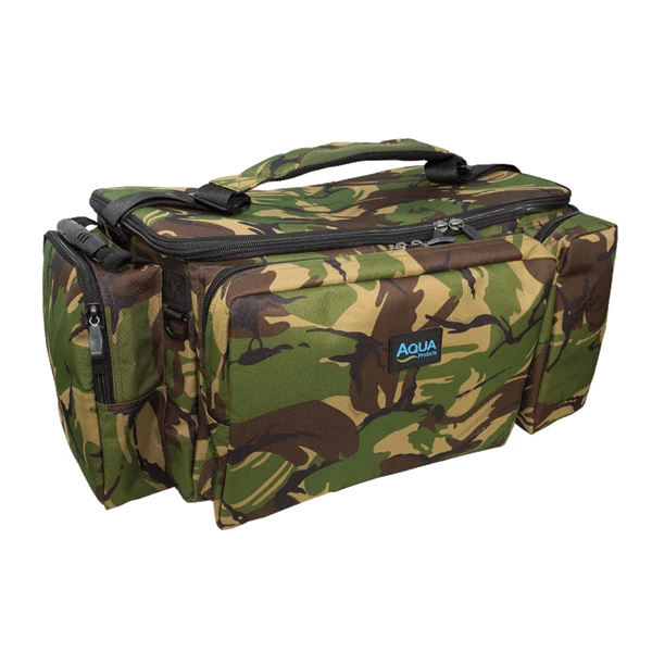 Aqua Barrow Bag - DPM Carp Luggage 4 Aqua Barrow Bag - DPM Carp Luggage