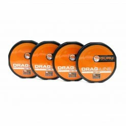 Guru Drag Line 250m