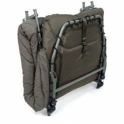 Chairs & Bedchairs Daiwa Bedchair Sleep System