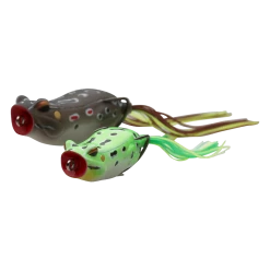 Savage Gear 3D Pop Frog 5.5cm 14g Surface Lures
