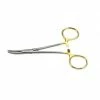 SCIERRA FORCEPS CURVED 5.5" Fly Accessories