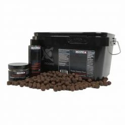 C C Moore Bloodworm Floater Pack Particles