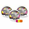 Hookbaits Sonubaits Bandum Sinkers Fluoro