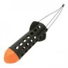 Korda Sky Raider Spod Orange Nose Cone - D