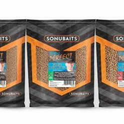Sonubaits Fin Perfect Feed Pellets