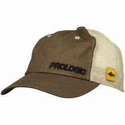 Hats & Caps Prologic Classic Mesh Back Cap - Dark Olive