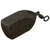 Fox Carp Leads - Square Swivel 2 Fox Carp Leads - Square Swivel