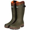 Dam Flex Neoprene Rubber Boot - Green Boots & Shoes