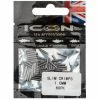 Icon Slim Crimps 2.5mm 30pk