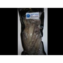 Seafreeze Sea Bait SEA FREEZE BAIT: Squid Unwashed 1lb
