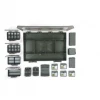 Fox F Box Deluxe Set Large Single Carp Luggage