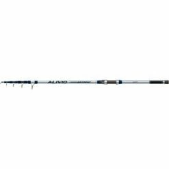 Shimano ALIVIO ALLROUND TELESCOPIC 300H