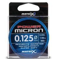 Matrix Power Micron Hookline
