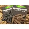 Korda Tapered Silicone Sleeves Carp Terminal