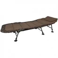 Chairs & Bedchairs Fox R1 Camo Bedchair