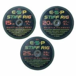 ESP Stiff Rig Filament